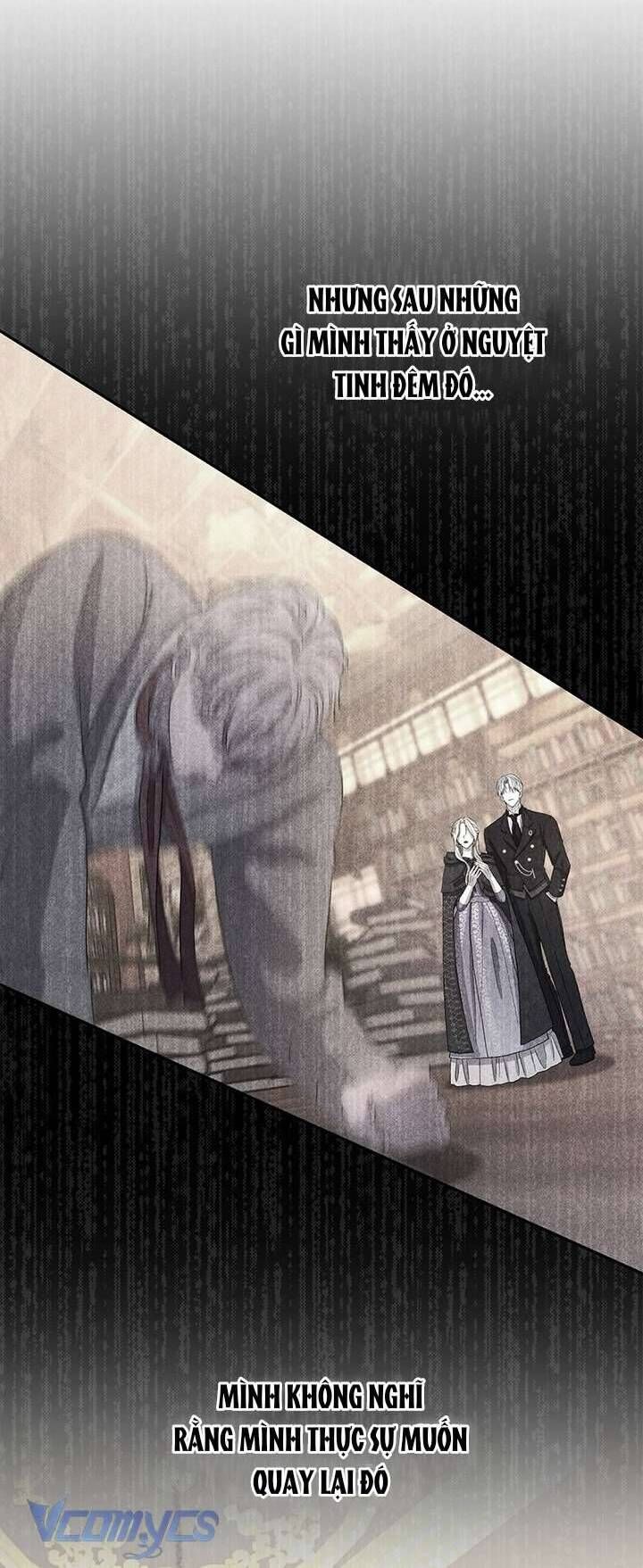 Dụ Hoặc - Chapter 9 - Page 6