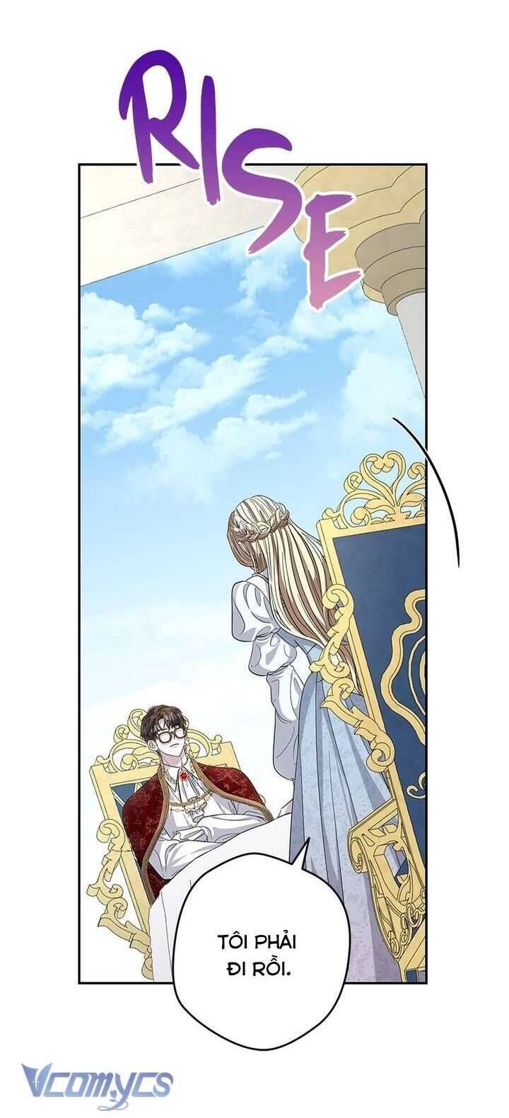 Dụ Hoặc - Chapter 9 - Page 60