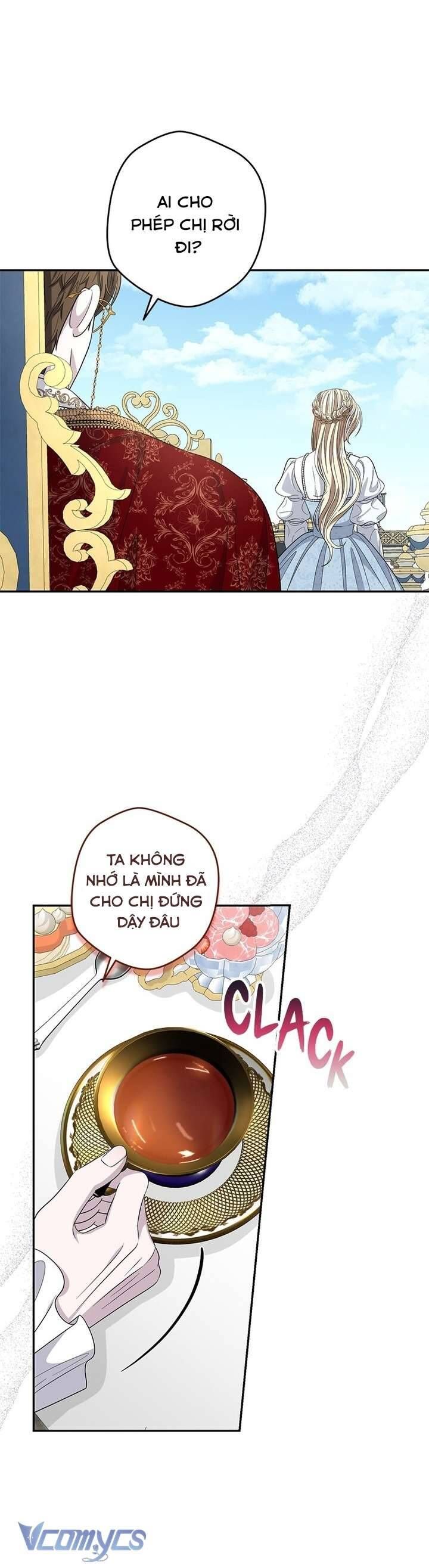 Dụ Hoặc - Chapter 9 - Page 61