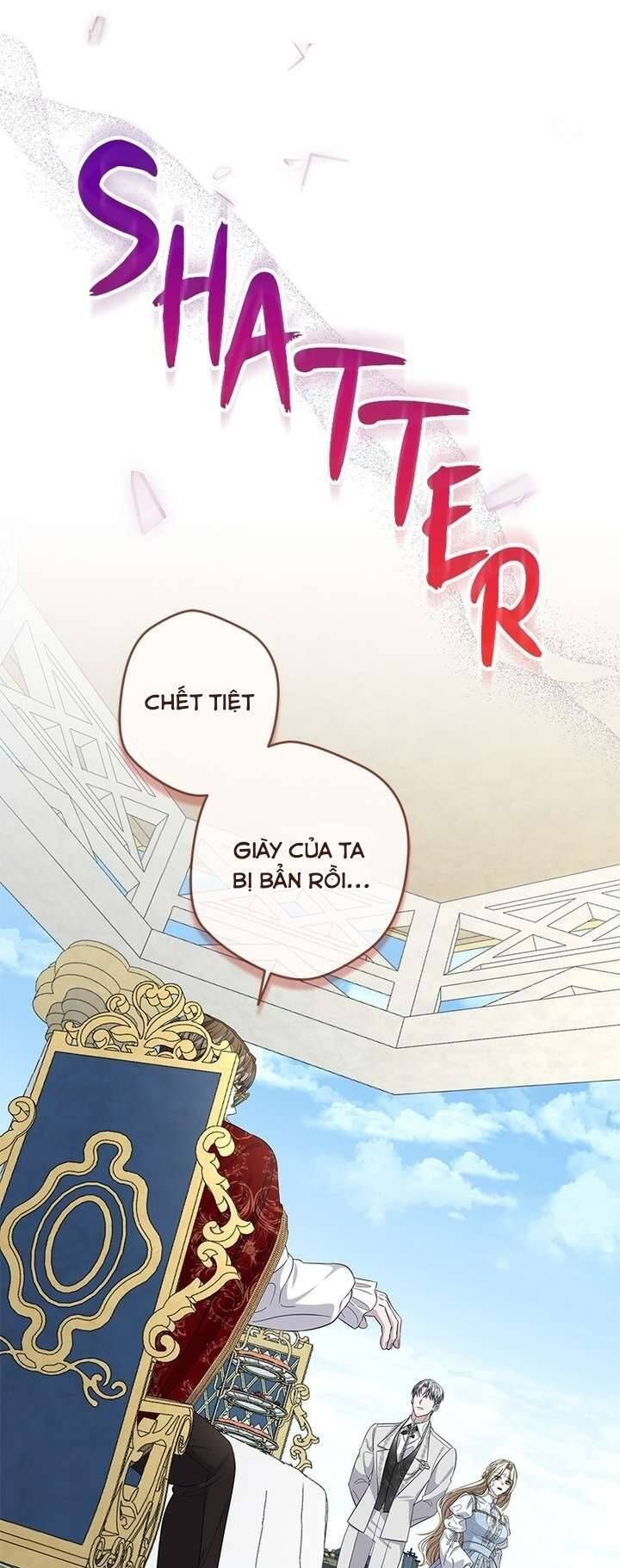 Dụ Hoặc - Chapter 9 - Page 62