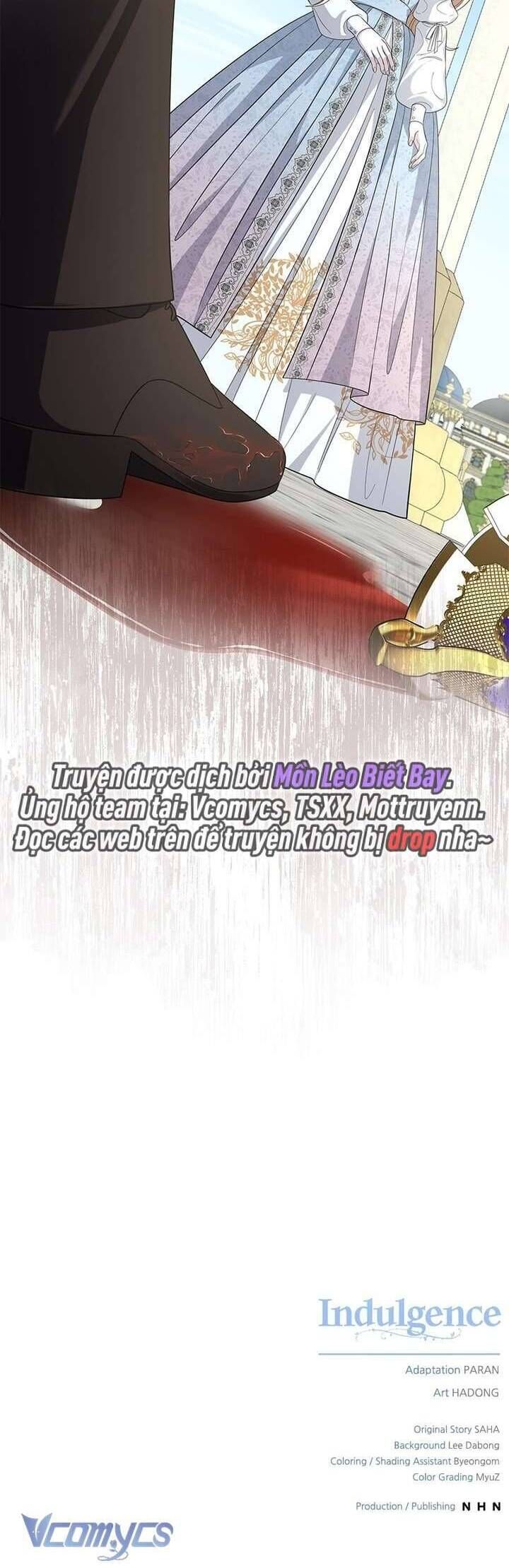 Dụ Hoặc - Chapter 9 - Page 65