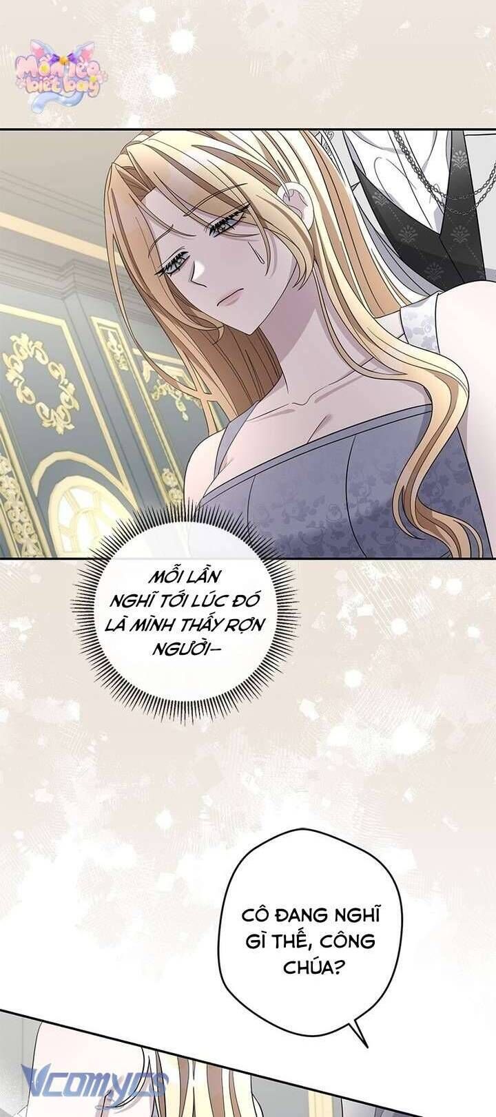 Dụ Hoặc - Chapter 9 - Page 8