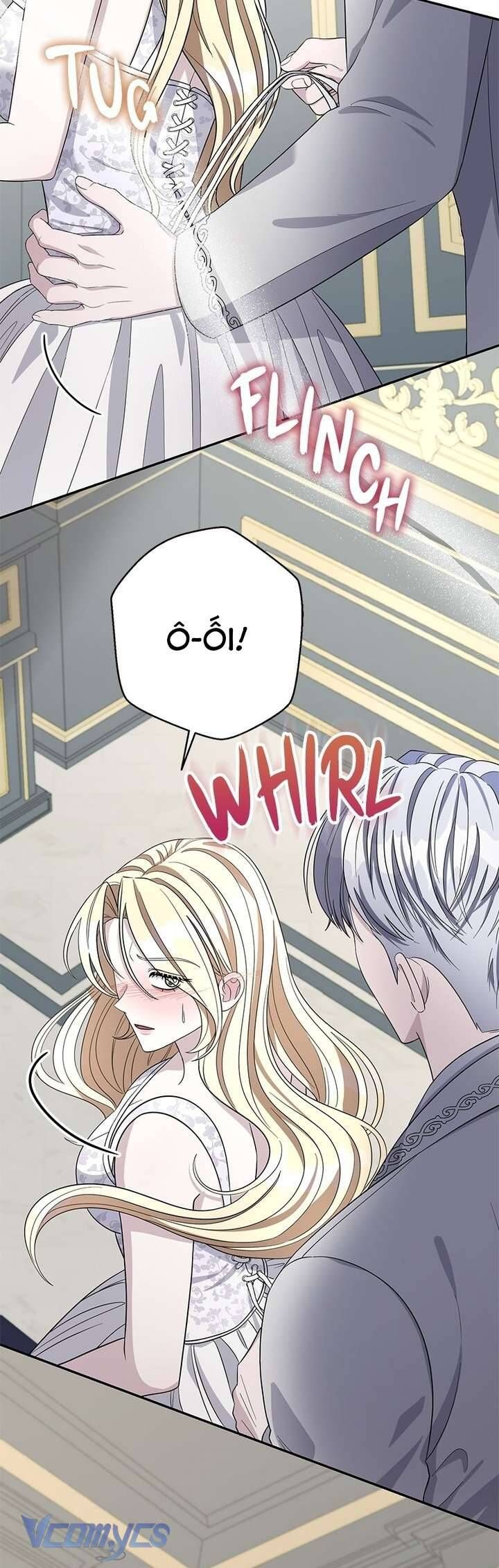 Dụ Hoặc - Chapter 9 - Page 9