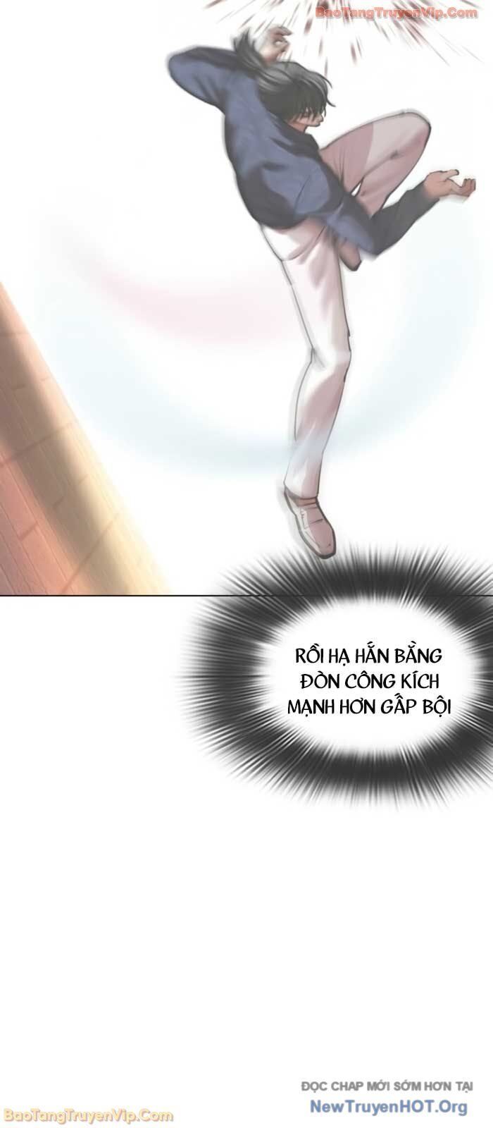 Hoán Đổi Diệu Kỳ - Chapter 575 - Page 110