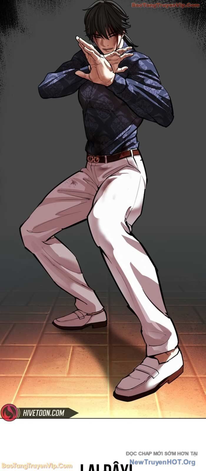 Hoán Đổi Diệu Kỳ - Chapter 575 - Page 112