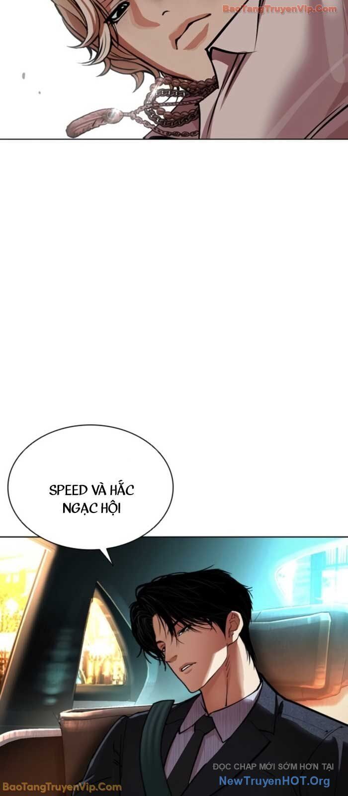 Hoán Đổi Diệu Kỳ - Chapter 575 - Page 115