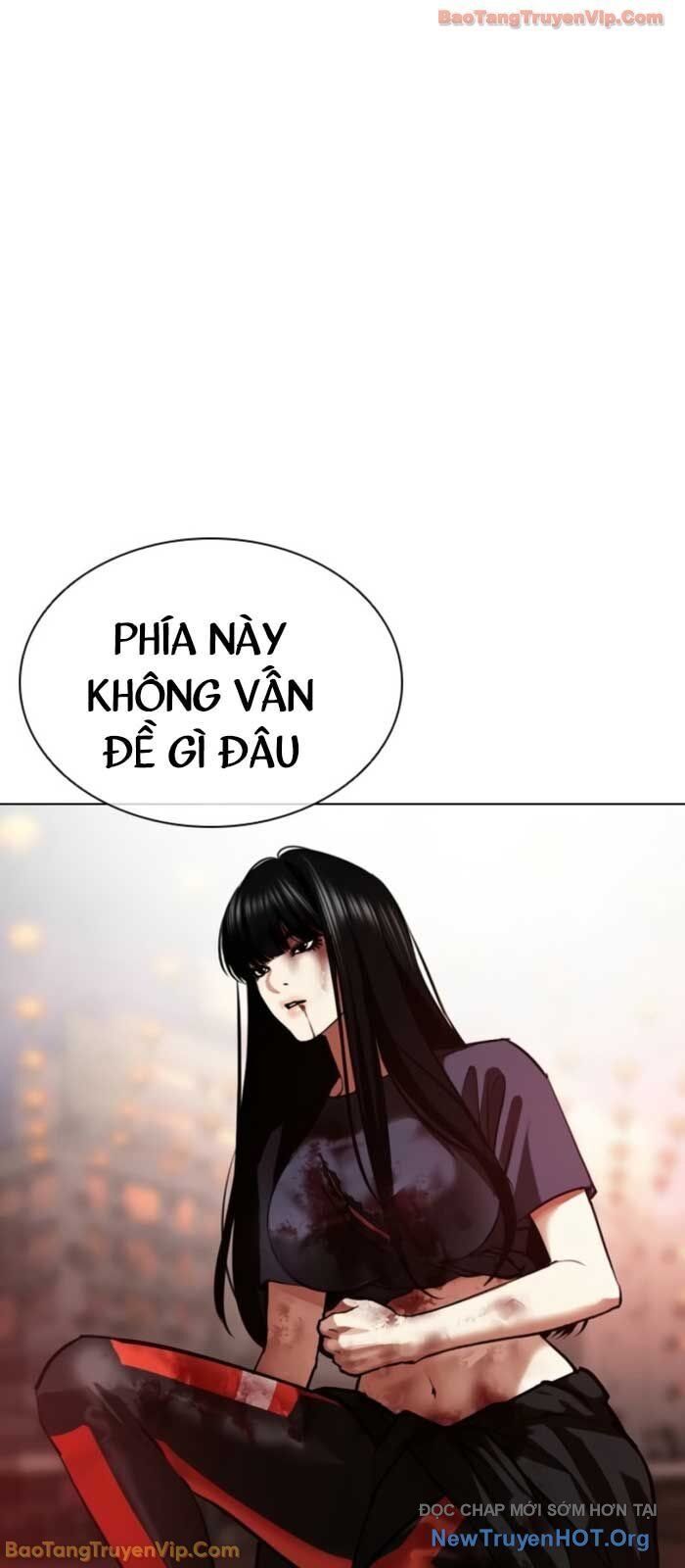 Hoán Đổi Diệu Kỳ - Chapter 575 - Page 12