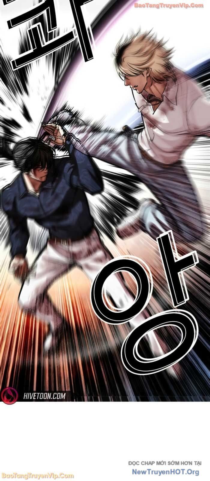 Hoán Đổi Diệu Kỳ - Chapter 575 - Page 123