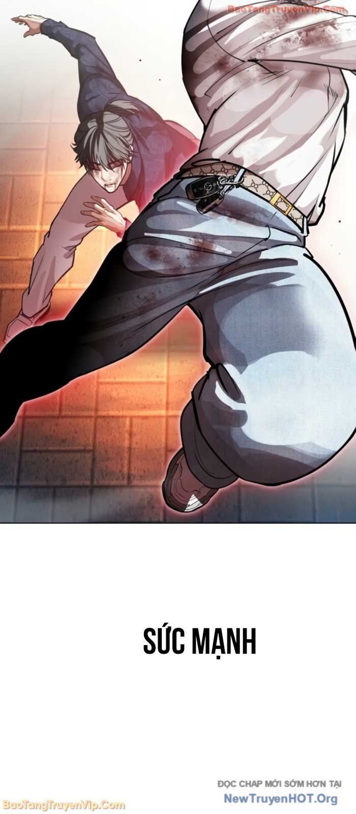 Hoán Đổi Diệu Kỳ - Chapter 575 - Page 129