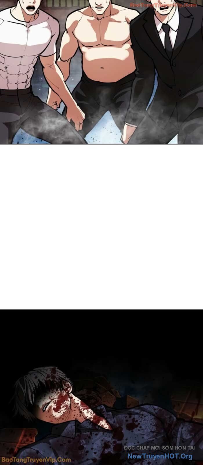 Hoán Đổi Diệu Kỳ - Chapter 575 - Page 137