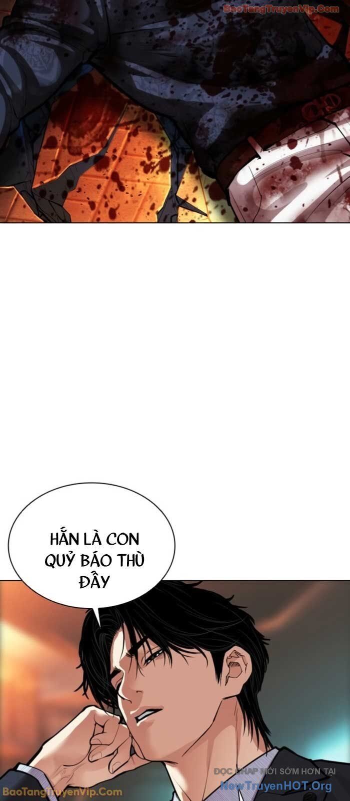 Hoán Đổi Diệu Kỳ - Chapter 575 - Page 138