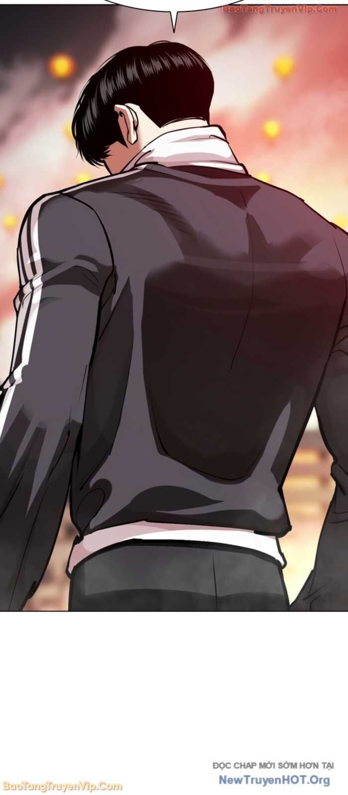 Hoán Đổi Diệu Kỳ - Chapter 575 - Page 14