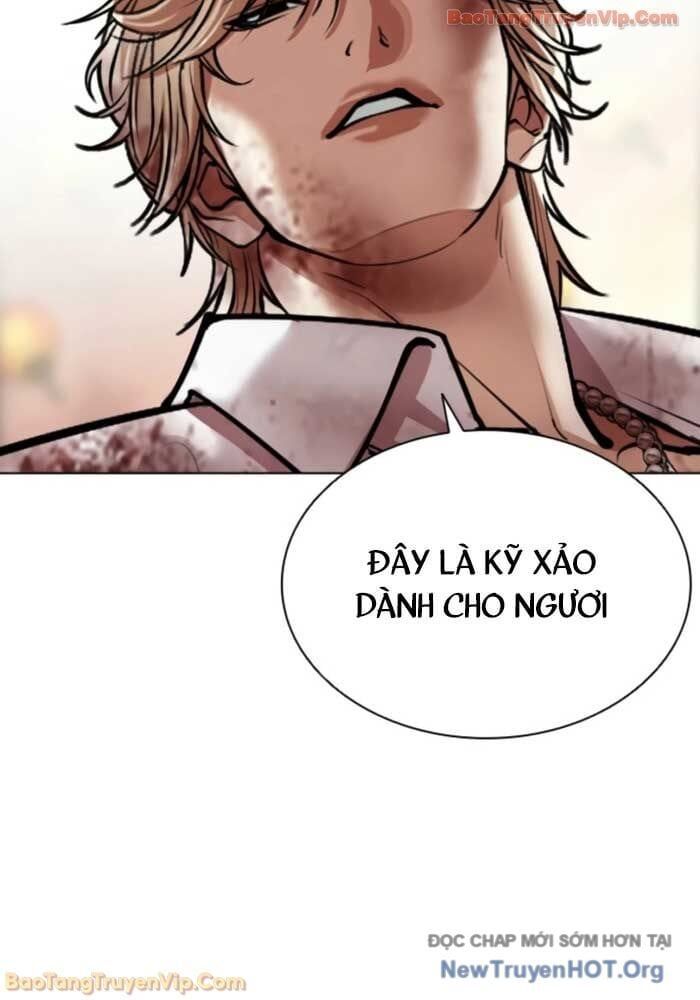 Hoán Đổi Diệu Kỳ - Chapter 575 - Page 143