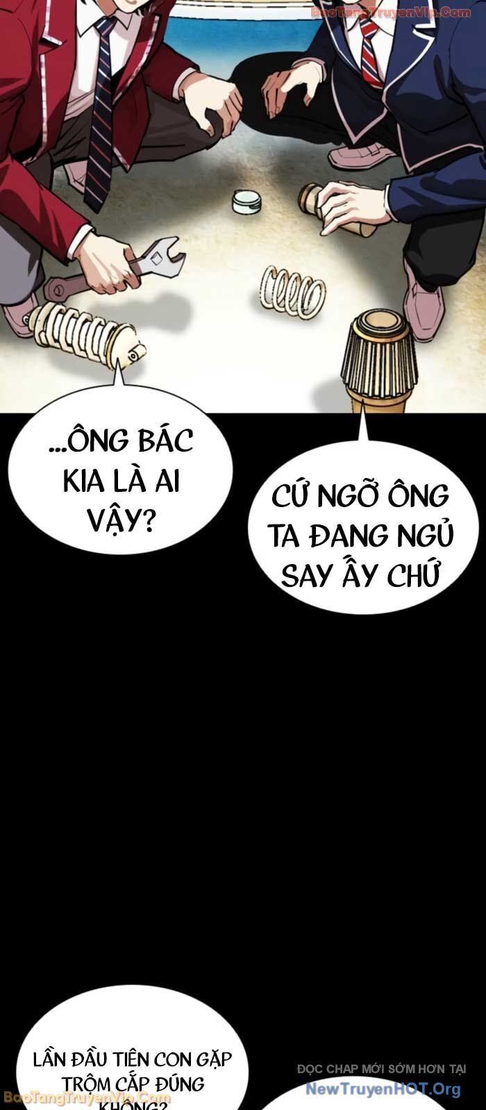 Hoán Đổi Diệu Kỳ - Chapter 575 - Page 20