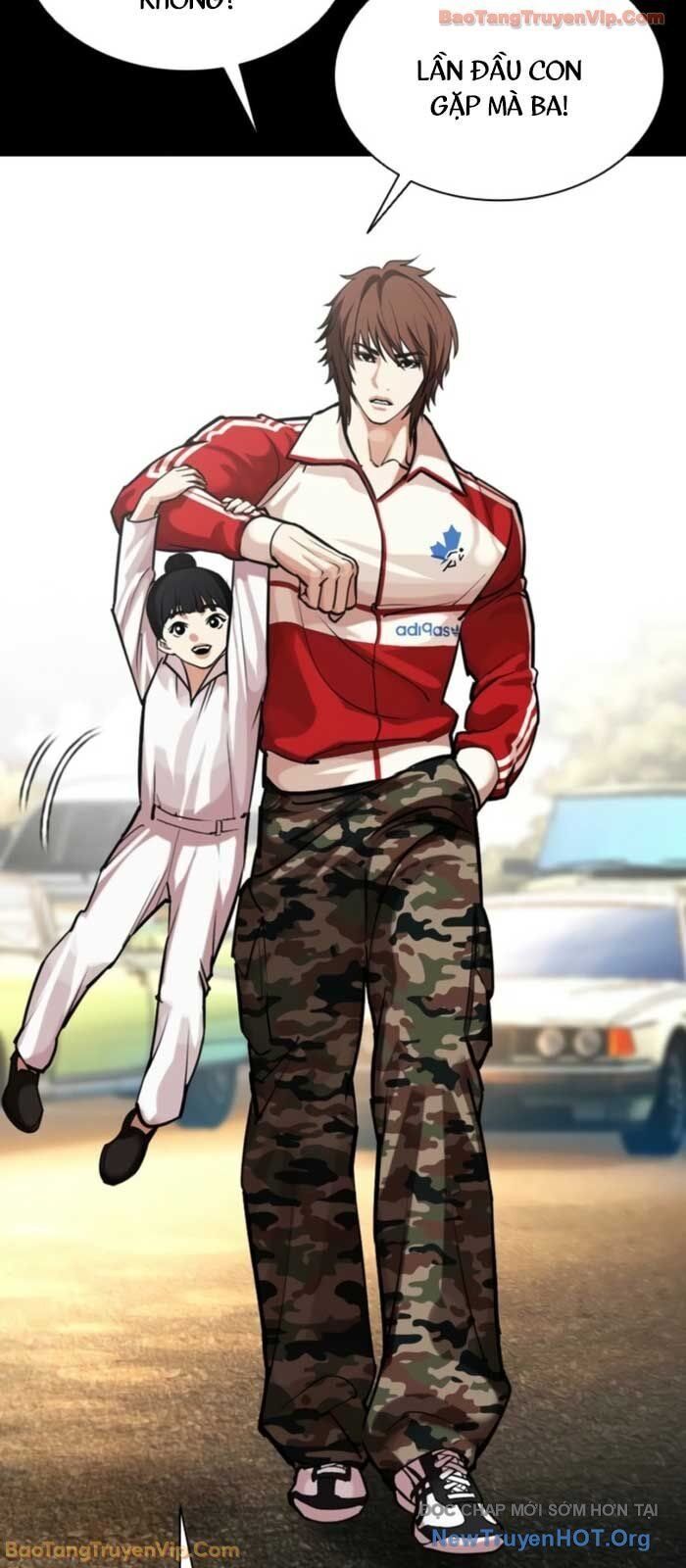 Hoán Đổi Diệu Kỳ - Chapter 575 - Page 21