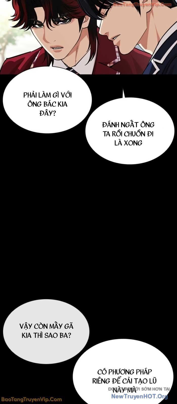 Hoán Đổi Diệu Kỳ - Chapter 575 - Page 23