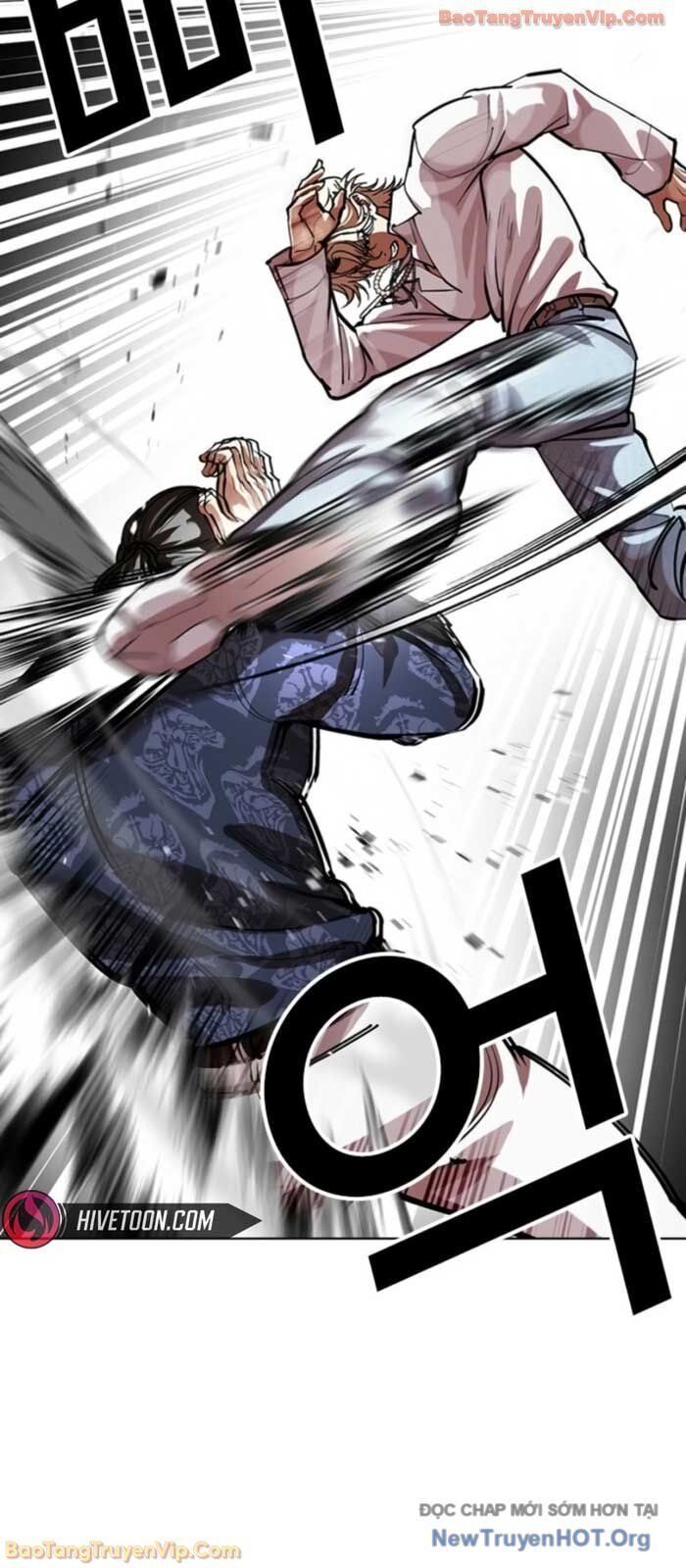 Hoán Đổi Diệu Kỳ - Chapter 575 - Page 28