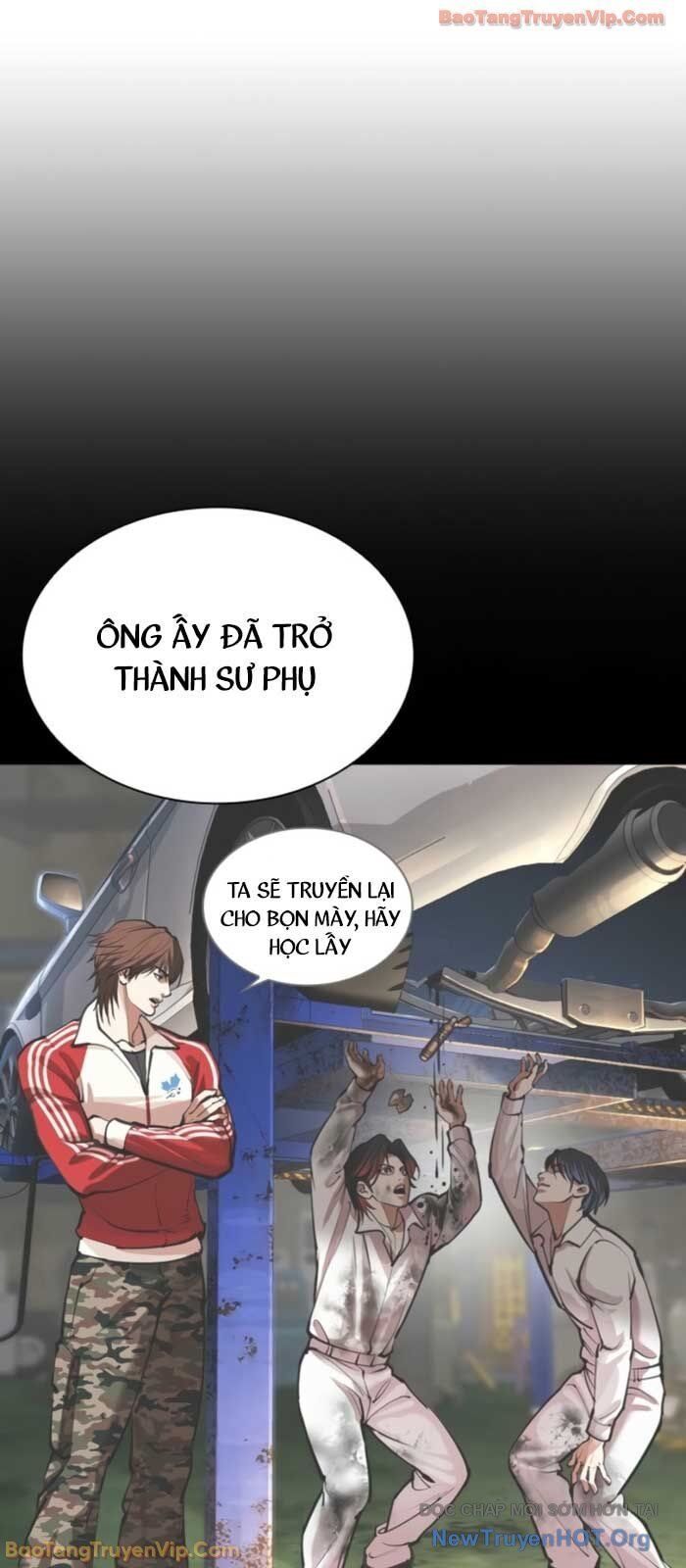 Hoán Đổi Diệu Kỳ - Chapter 575 - Page 31