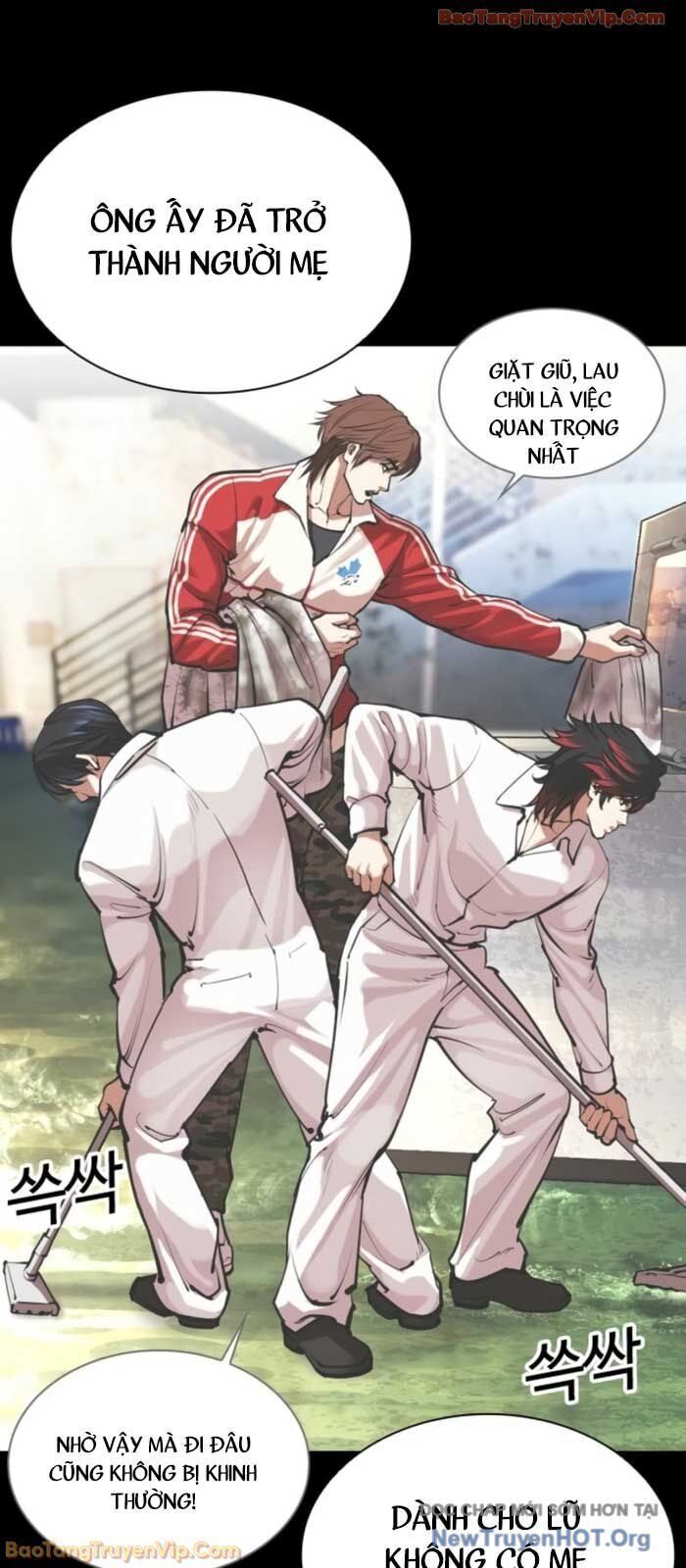 Hoán Đổi Diệu Kỳ - Chapter 575 - Page 33