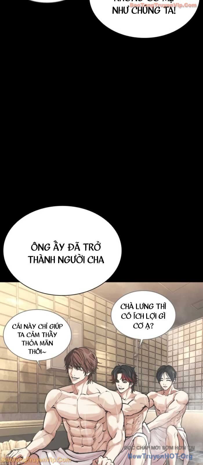 Hoán Đổi Diệu Kỳ - Chapter 575 - Page 34