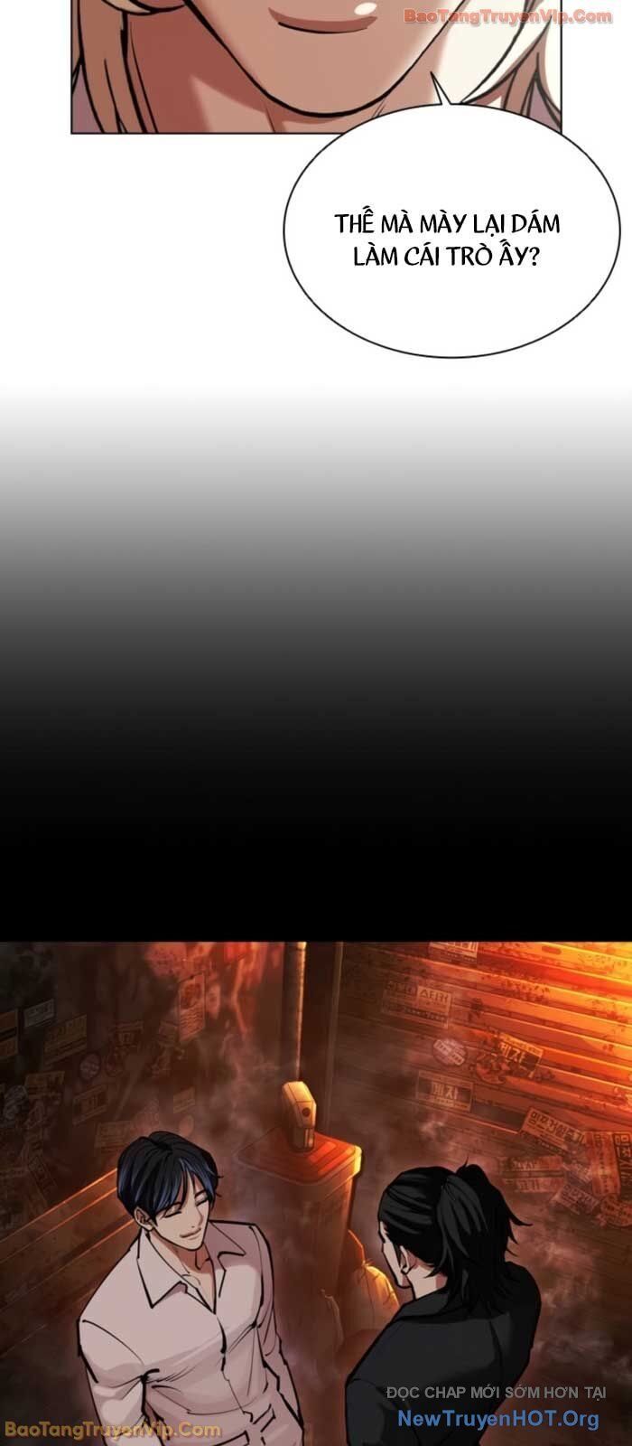 Hoán Đổi Diệu Kỳ - Chapter 575 - Page 36