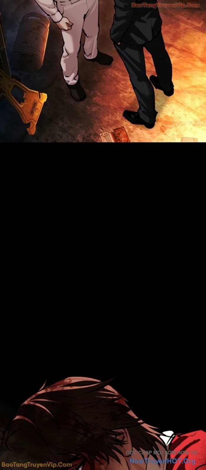 Hoán Đổi Diệu Kỳ - Chapter 575 - Page 37