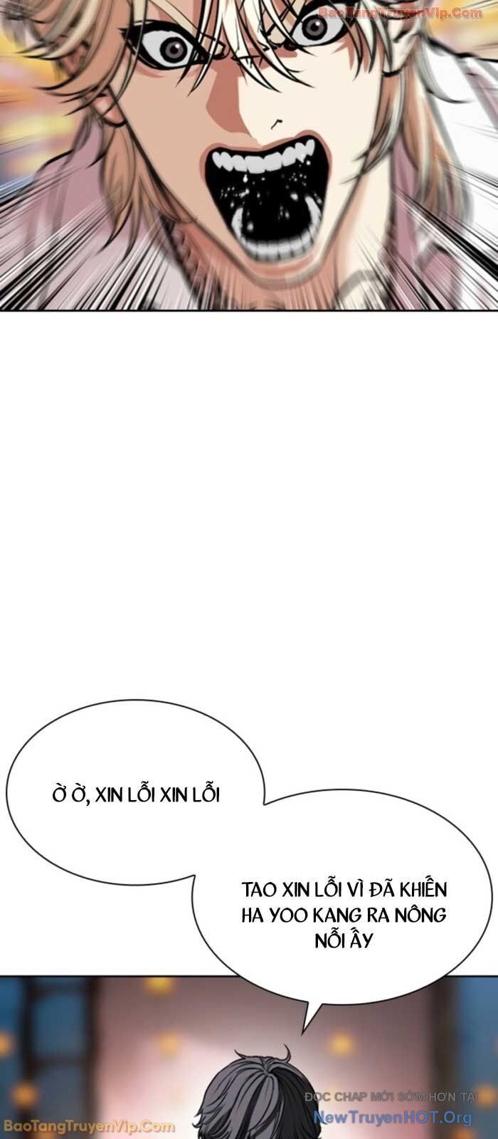 Hoán Đổi Diệu Kỳ - Chapter 575 - Page 40