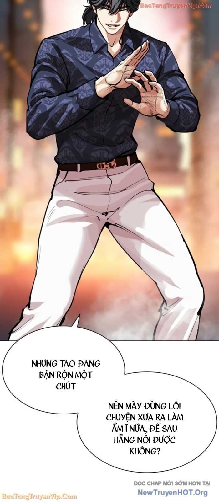 Hoán Đổi Diệu Kỳ - Chapter 575 - Page 41