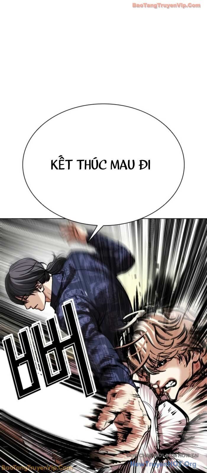 Hoán Đổi Diệu Kỳ - Chapter 575 - Page 43