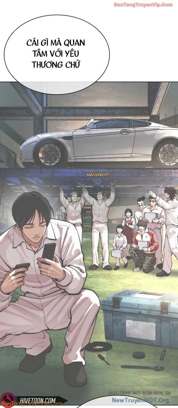 Hoán Đổi Diệu Kỳ - Chapter 575 - Page 46