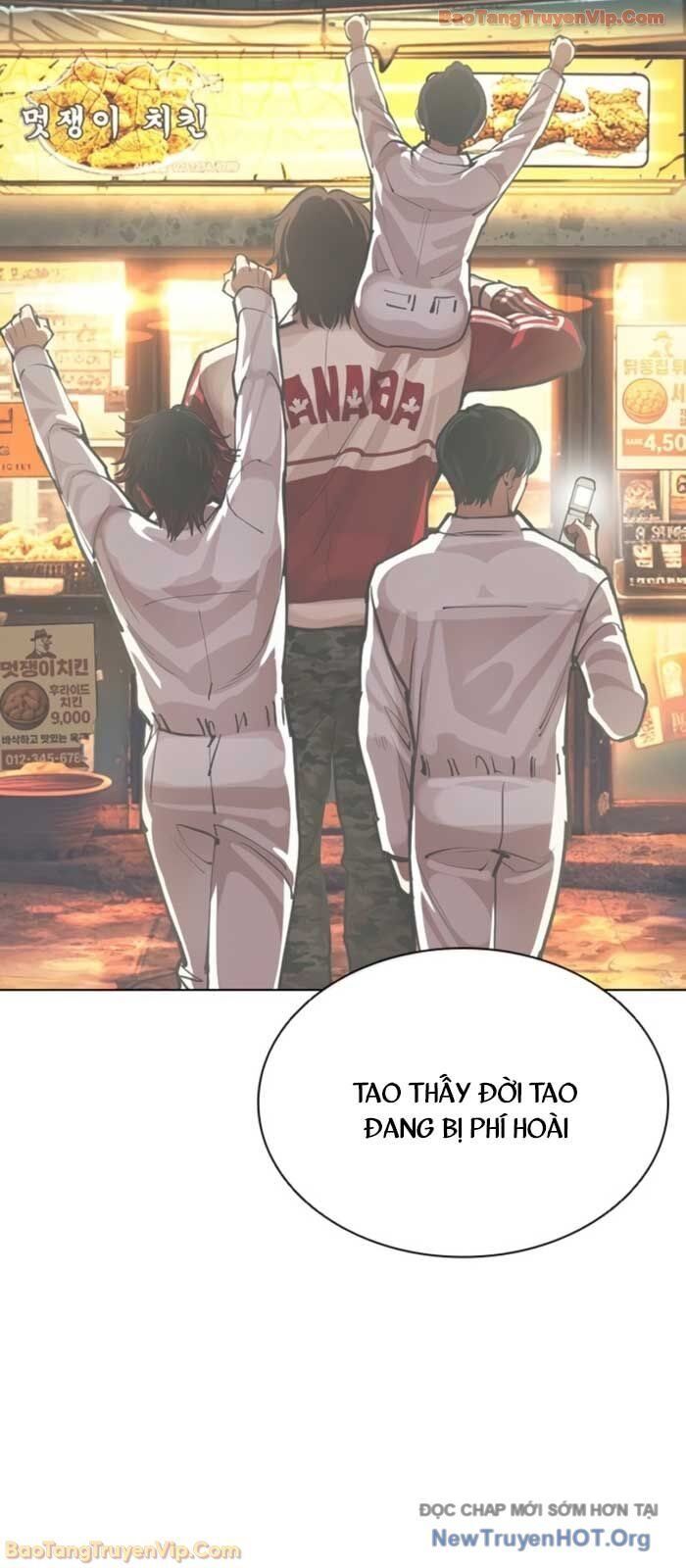 Hoán Đổi Diệu Kỳ - Chapter 575 - Page 48