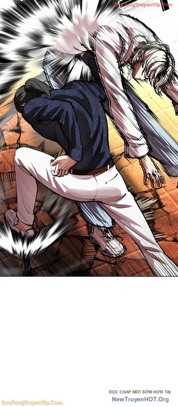 Hoán Đổi Diệu Kỳ - Chapter 575 - Page 52