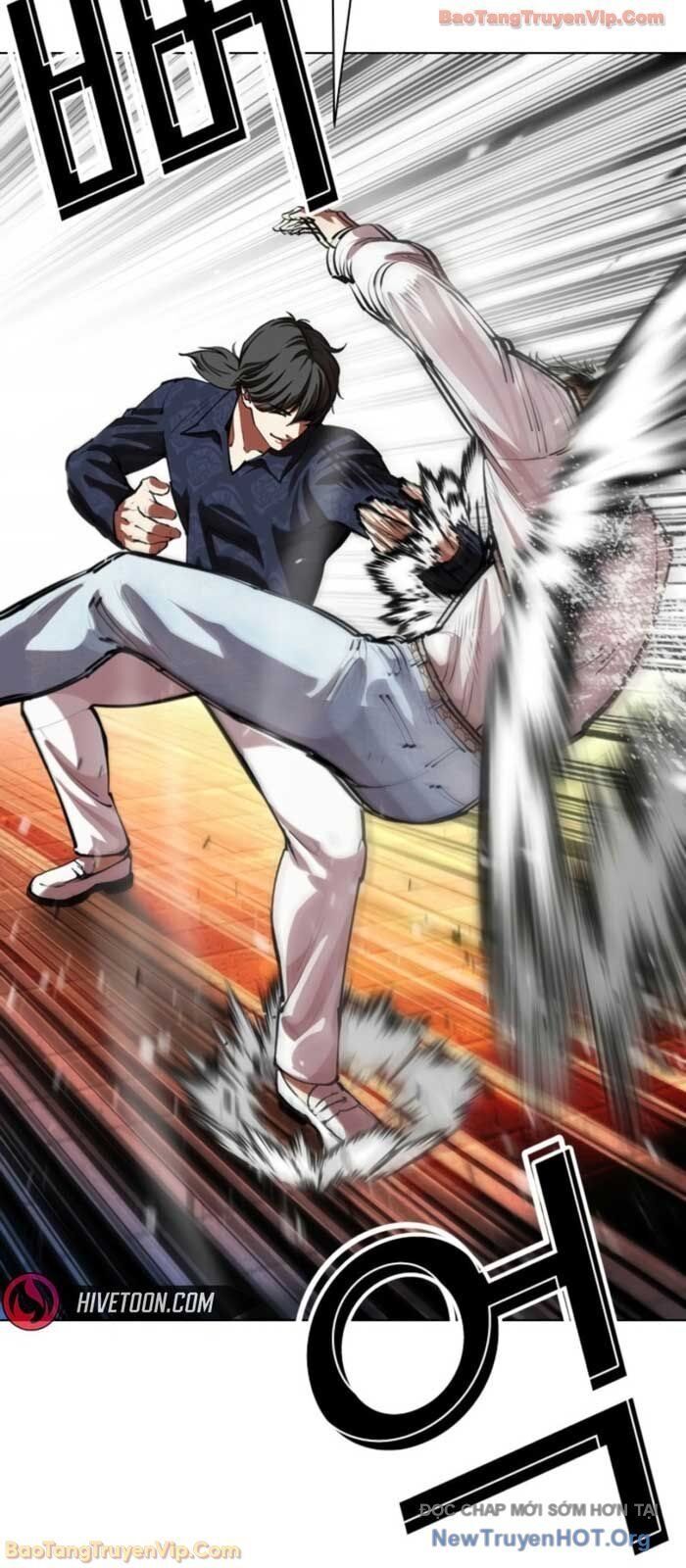 Hoán Đổi Diệu Kỳ - Chapter 575 - Page 55