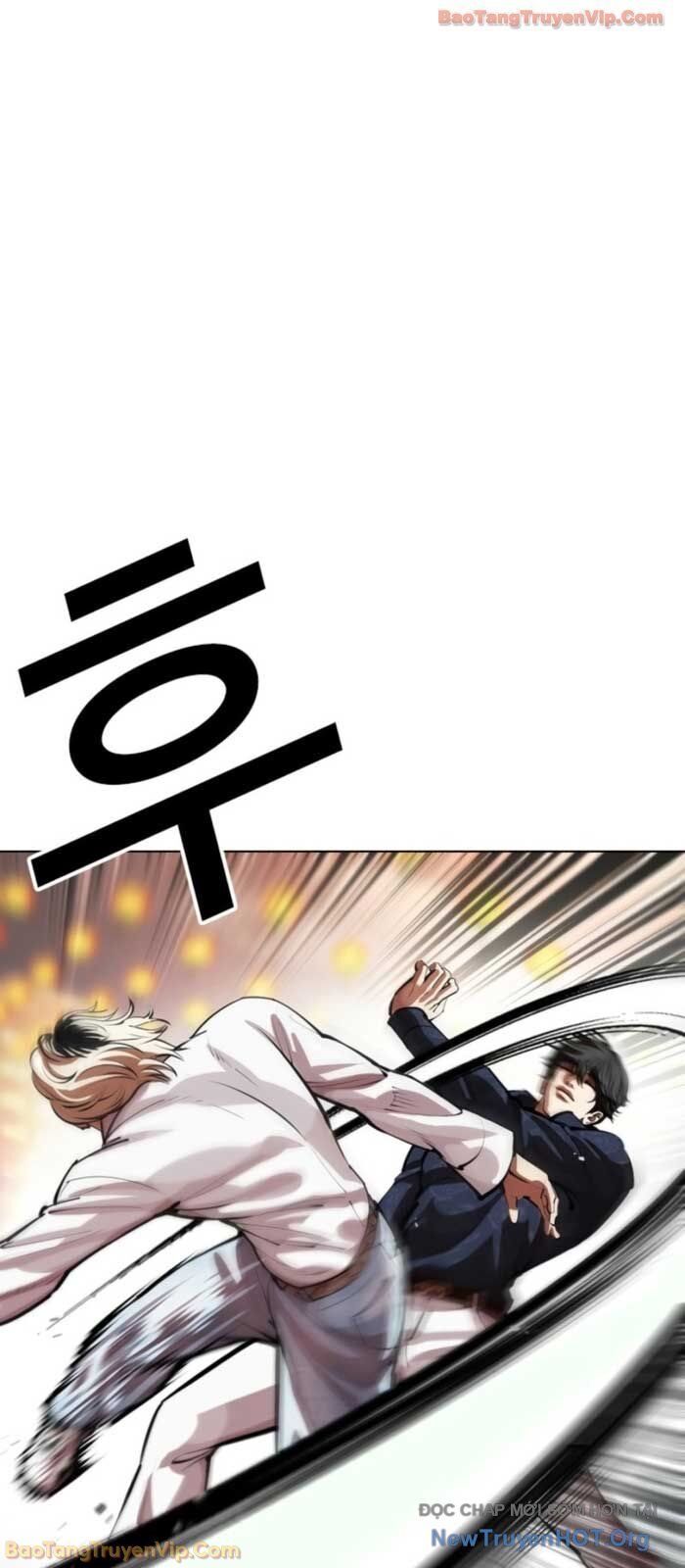 Hoán Đổi Diệu Kỳ - Chapter 575 - Page 56