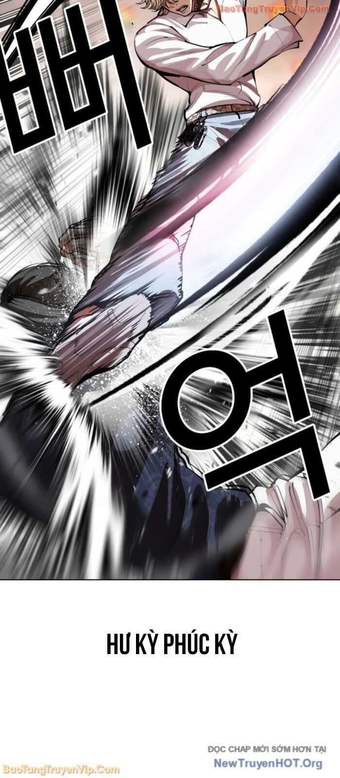 Hoán Đổi Diệu Kỳ - Chapter 575 - Page 61