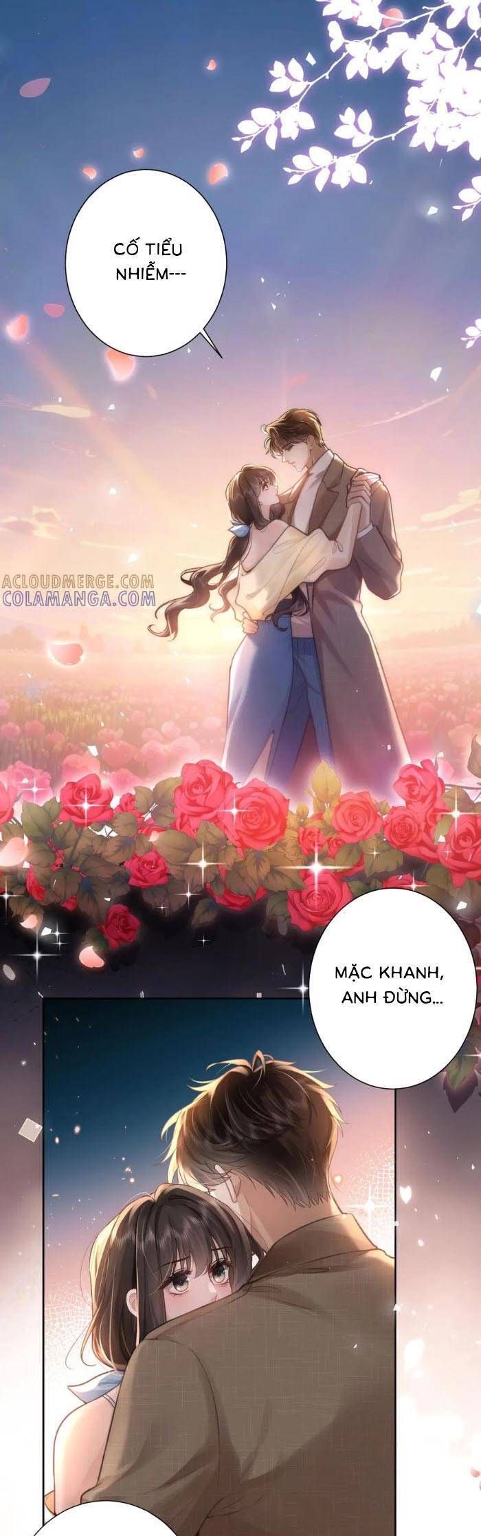 Tổng Tài Cố Chấp, Xin Hãy Buông Tha - Chapter 28 - Page 16