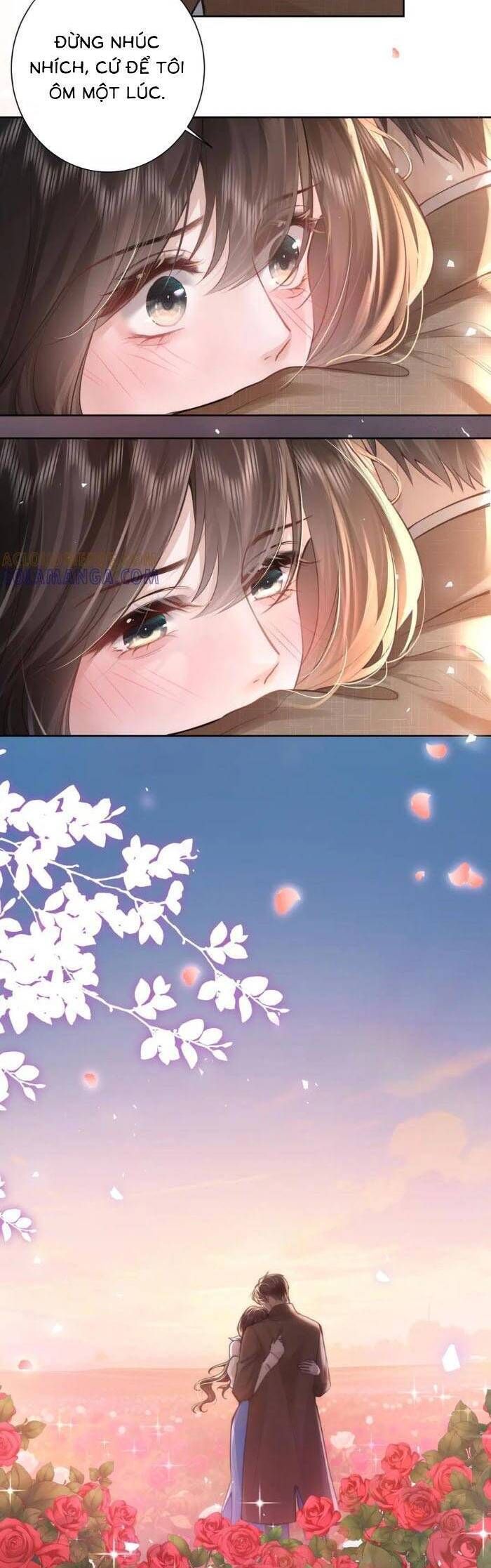 Tổng Tài Cố Chấp, Xin Hãy Buông Tha - Chapter 28 - Page 17