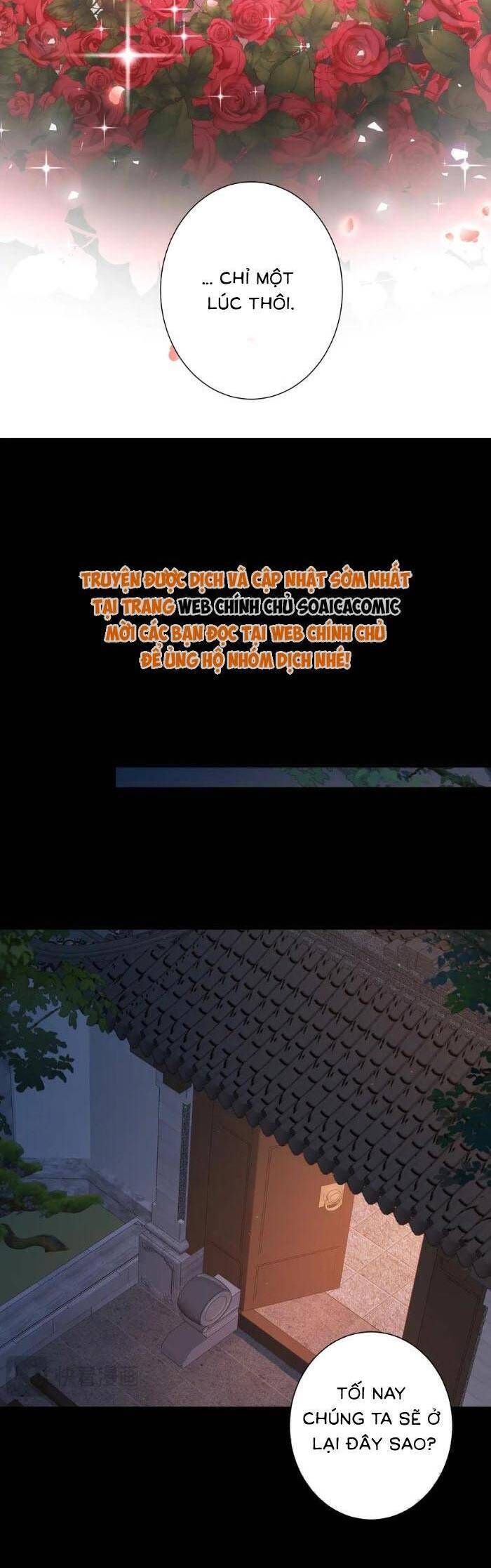 Tổng Tài Cố Chấp, Xin Hãy Buông Tha - Chapter 28 - Page 18