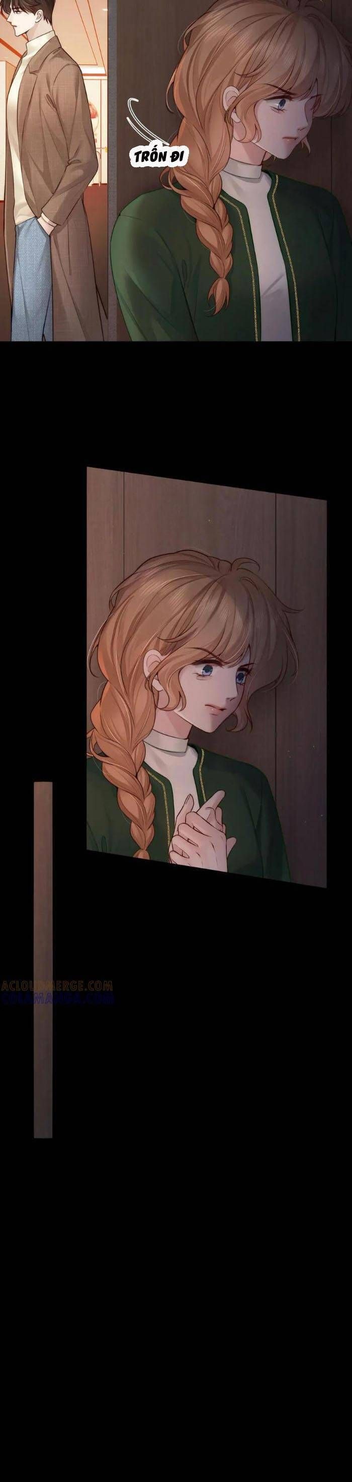 Tổng Tài Cố Chấp, Xin Hãy Buông Tha - Chapter 28 - Page 20