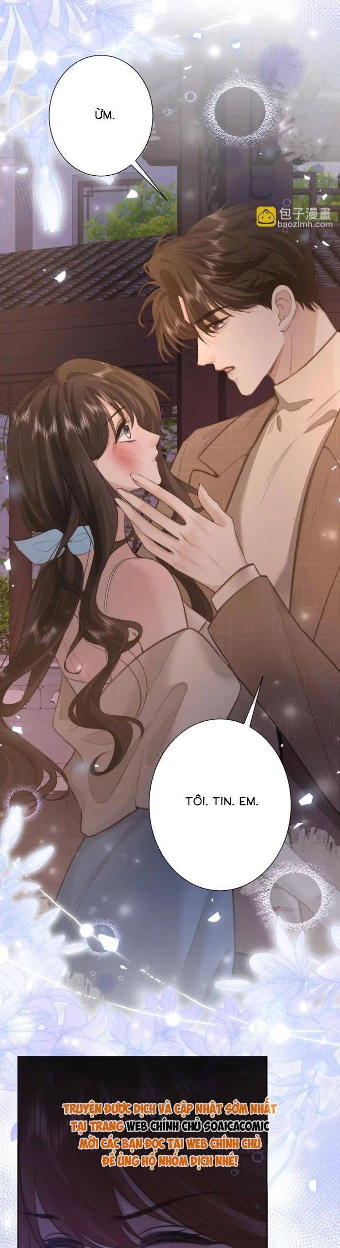 Tổng Tài Cố Chấp, Xin Hãy Buông Tha - Chapter 29 - Page 17