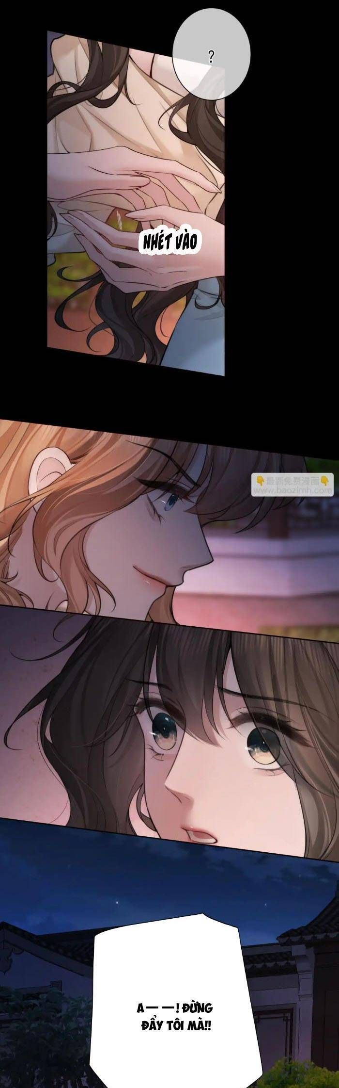 Tổng Tài Cố Chấp, Xin Hãy Buông Tha - Chapter 29 - Page 6