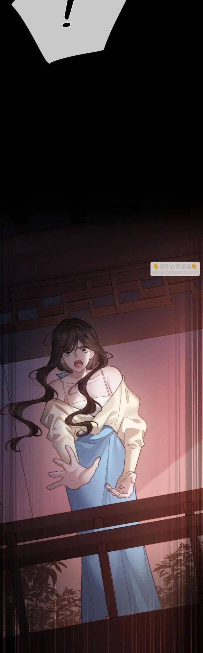 Tổng Tài Cố Chấp, Xin Hãy Buông Tha - Chapter 29 - Page 8