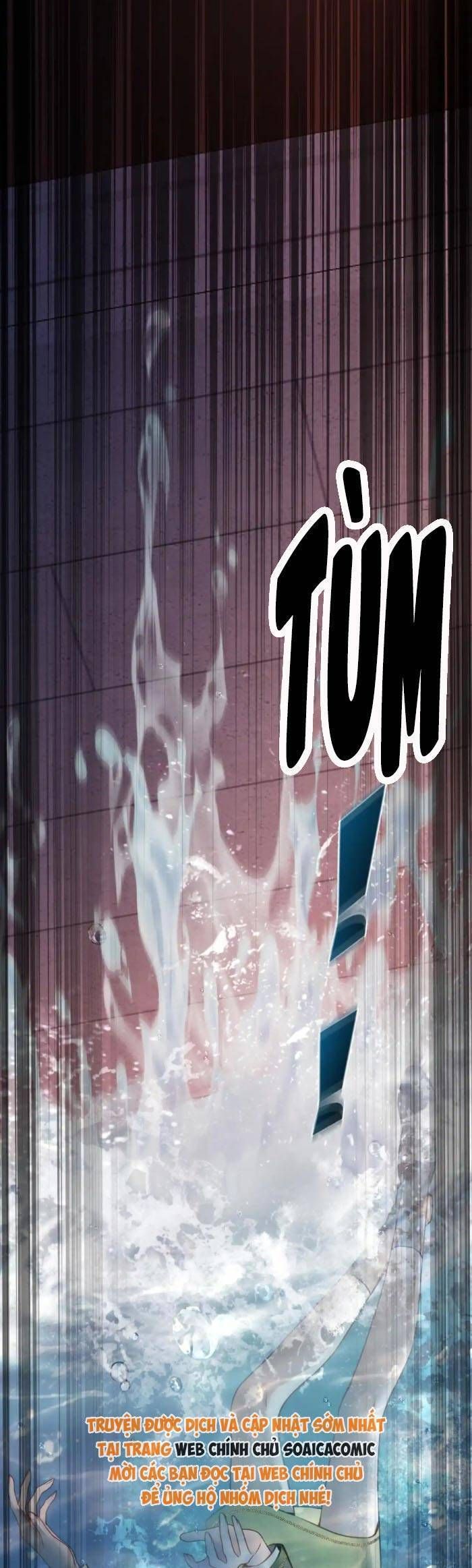 Tổng Tài Cố Chấp, Xin Hãy Buông Tha - Chapter 29 - Page 9