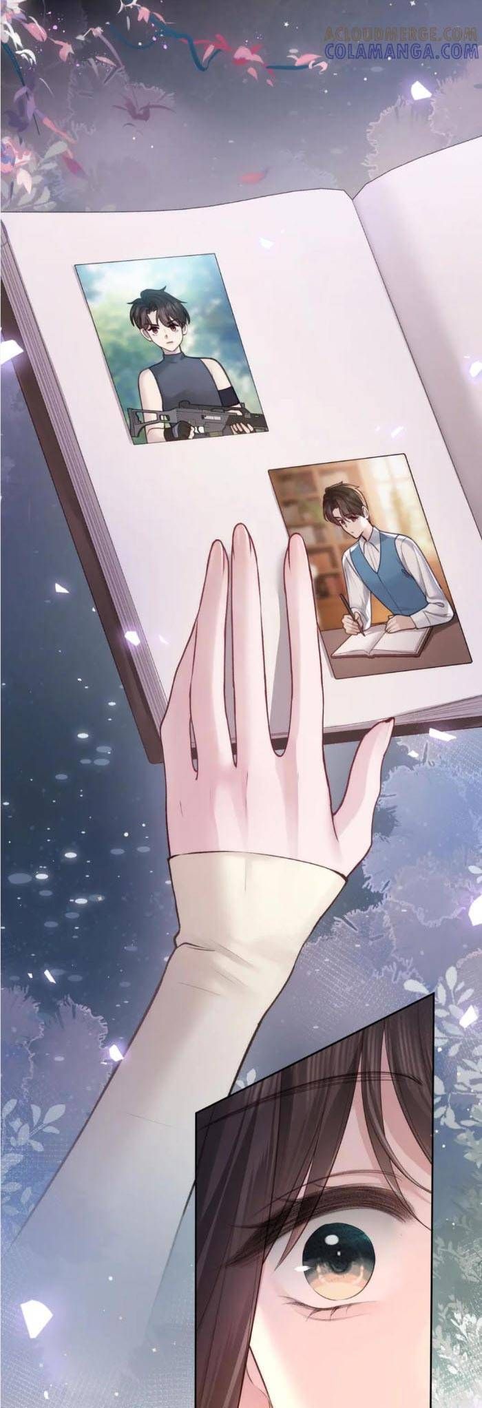 Tổng Tài Cố Chấp, Xin Hãy Buông Tha - Chapter 30 - Page 13