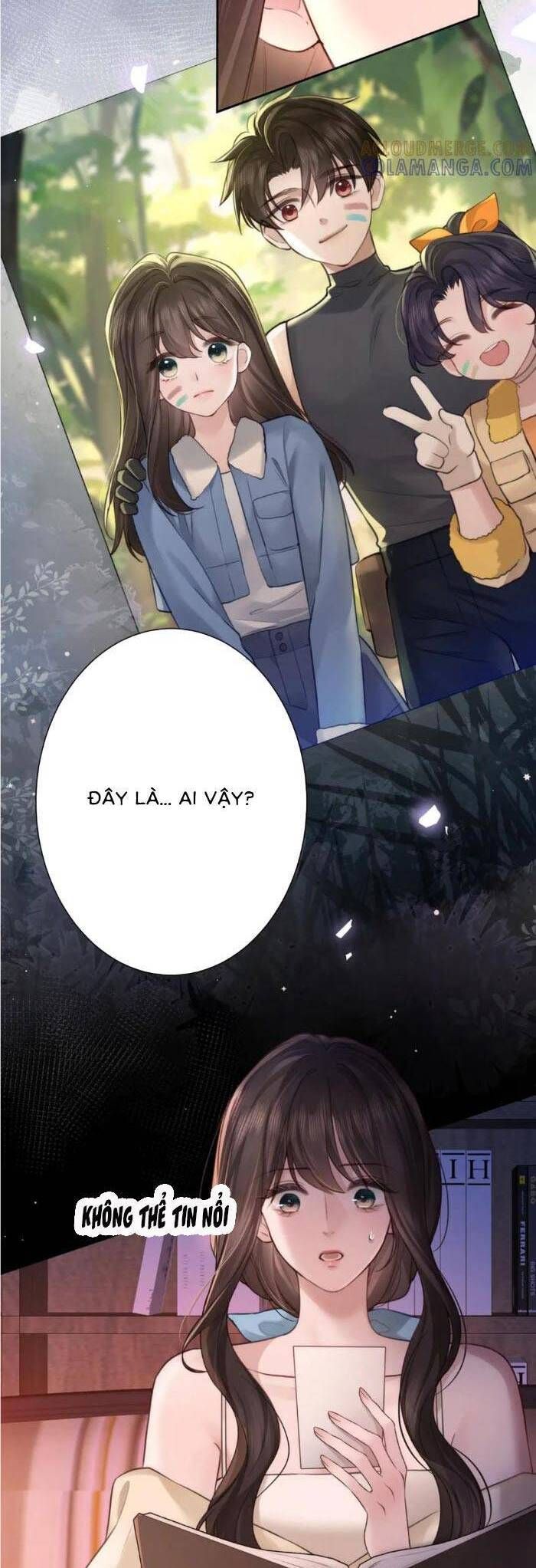 Tổng Tài Cố Chấp, Xin Hãy Buông Tha - Chapter 30 - Page 14