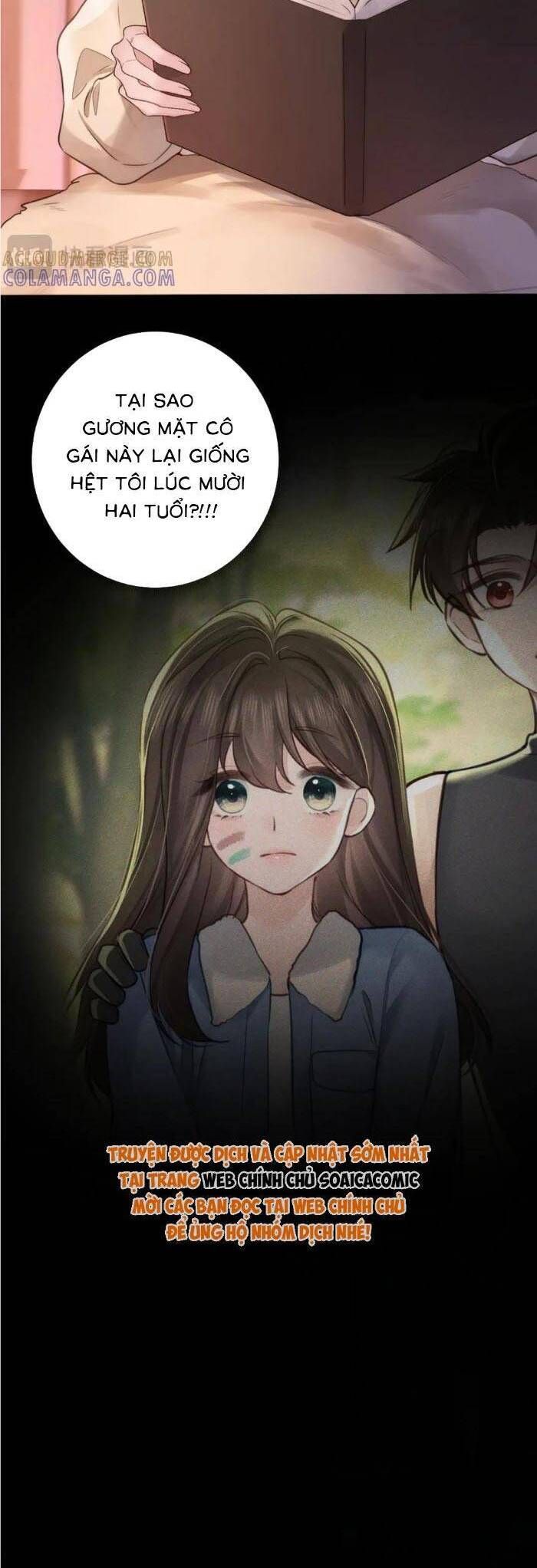 Tổng Tài Cố Chấp, Xin Hãy Buông Tha - Chapter 30 - Page 15