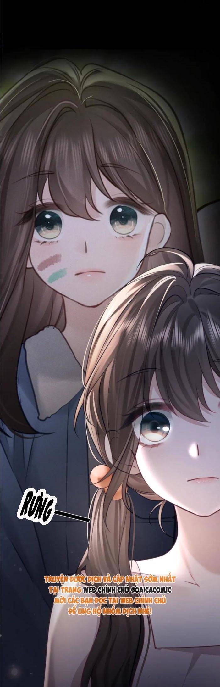 Tổng Tài Cố Chấp, Xin Hãy Buông Tha - Chapter 30 - Page 16