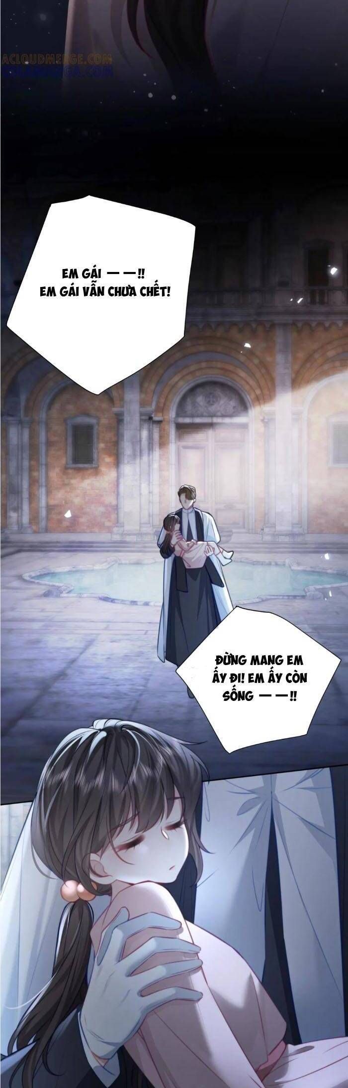 Tổng Tài Cố Chấp, Xin Hãy Buông Tha - Chapter 30 - Page 17