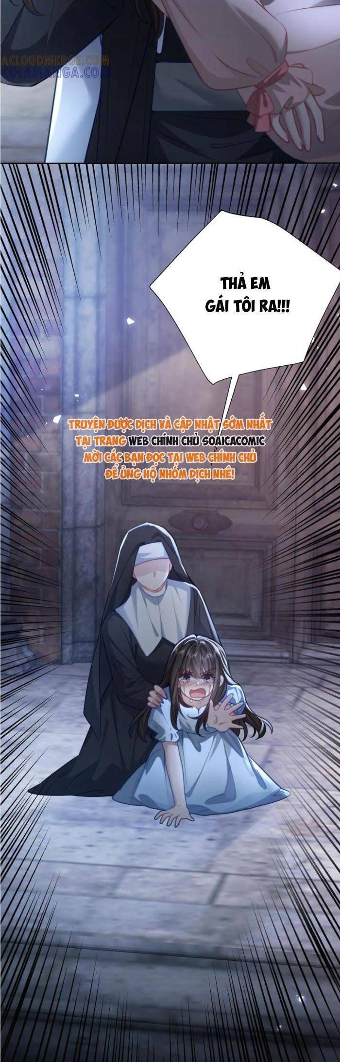 Tổng Tài Cố Chấp, Xin Hãy Buông Tha - Chapter 30 - Page 18