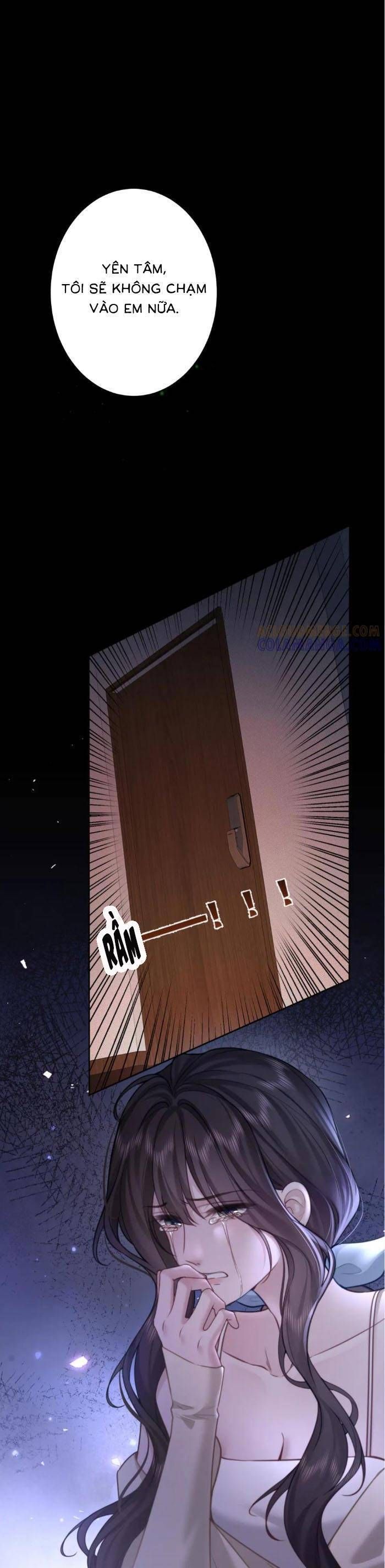 Tổng Tài Cố Chấp, Xin Hãy Buông Tha - Chapter 31 - Page 14